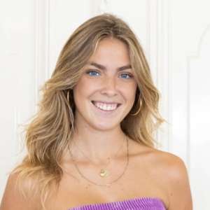 Profielfoto van Jaclyn op Oppasland